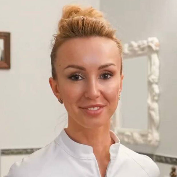 Черенкова Светлана Евгеньевна