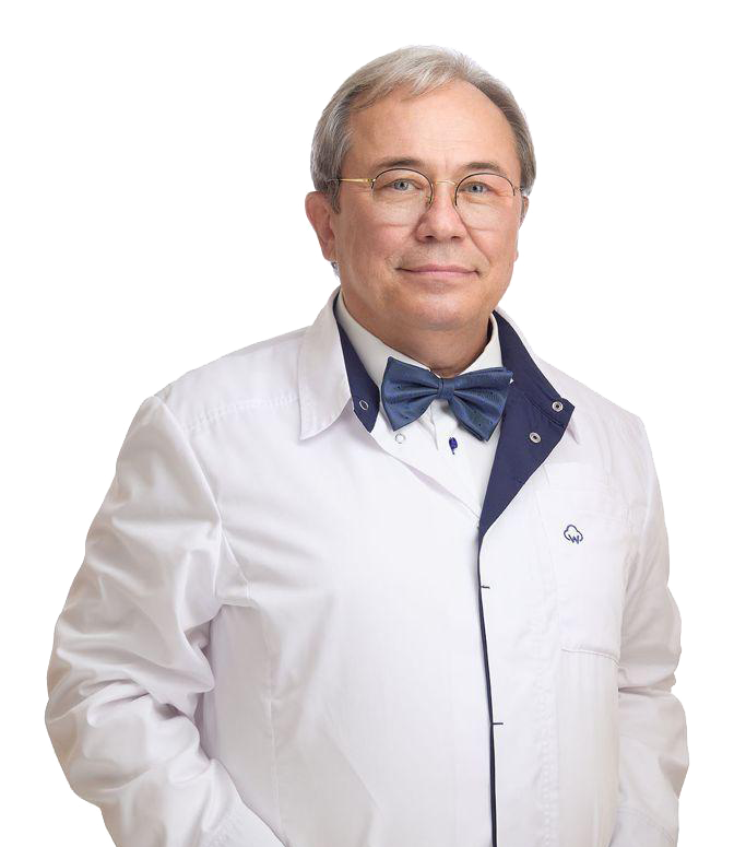 Кира Евгений Федорович