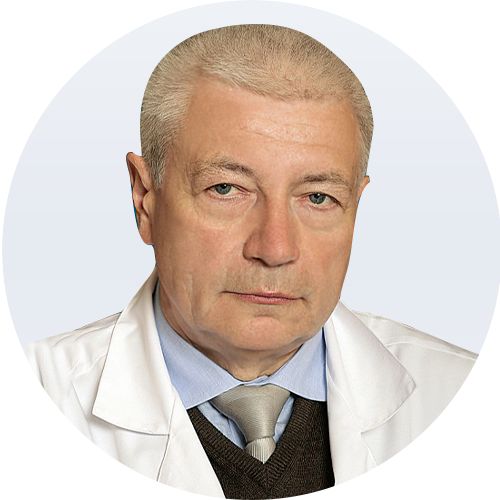 Древаль Александр Васильевич