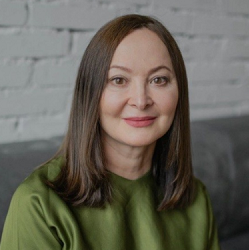 Лаврентьева Ирина