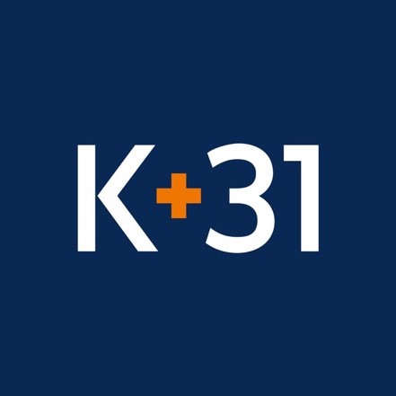 К 31 +