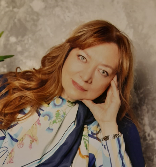 Нарычева Ирина Александровна